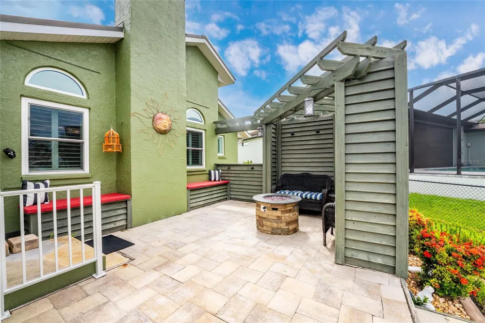 3601 WHIPPOORWILL BOULEVARD Punta Gorda, FL 33950
