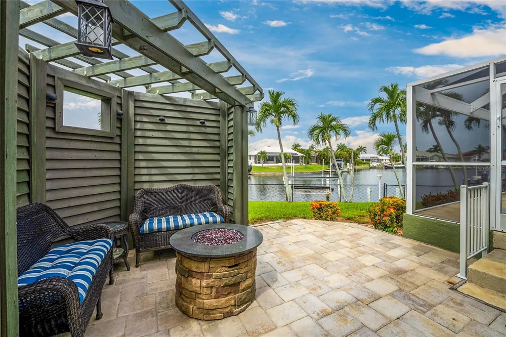 3601 WHIPPOORWILL BOULEVARD Punta Gorda, FL 33950