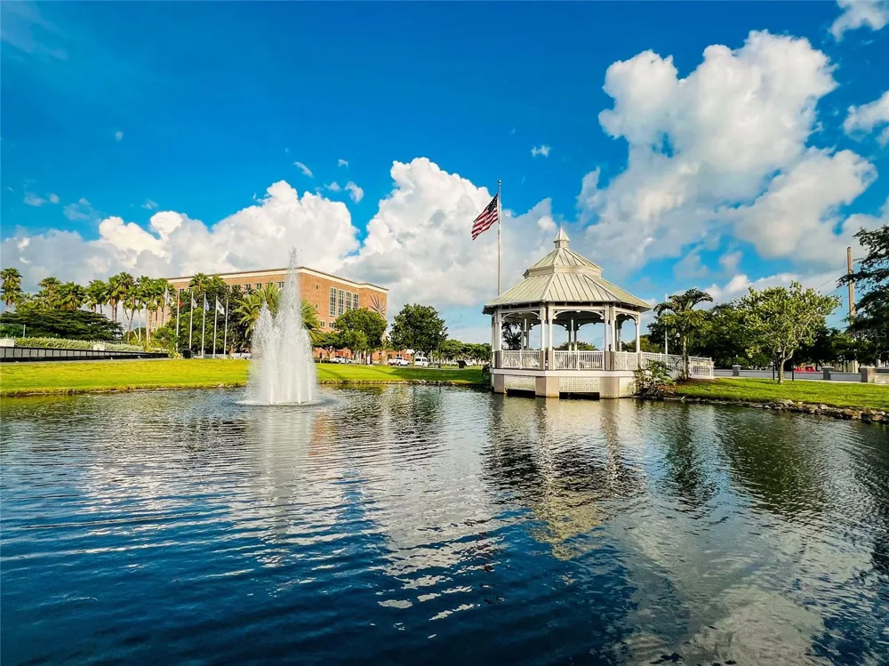 3601 WHIPPOORWILL BOULEVARD Punta Gorda, FL 33950