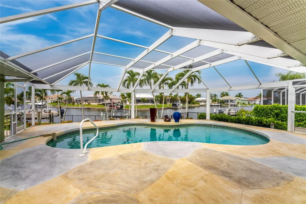 3601 WHIPPOORWILL BOULEVARD Punta Gorda, FL 33950
