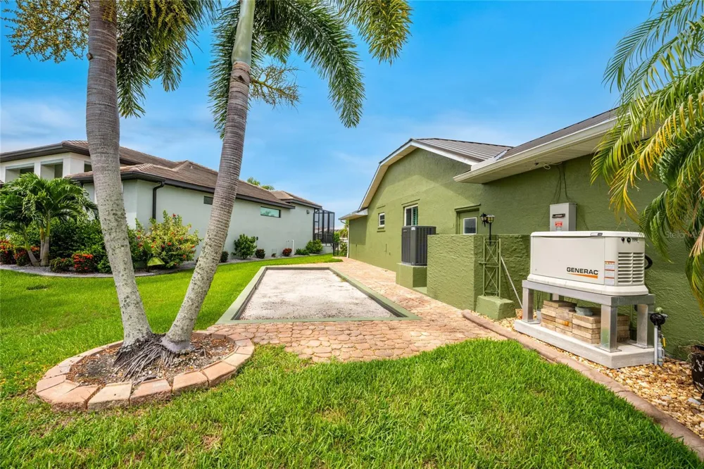 3601 WHIPPOORWILL BOULEVARD Punta Gorda, FL 33950