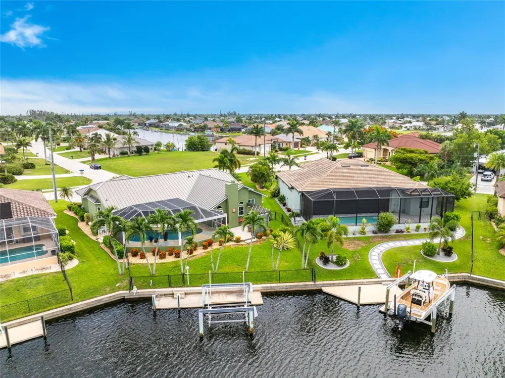 3601 WHIPPOORWILL BOULEVARD Punta Gorda, FL 33950