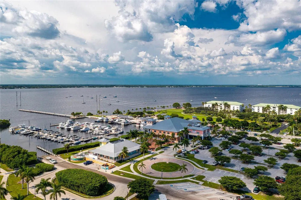 3601 WHIPPOORWILL BOULEVARD Punta Gorda, FL 33950