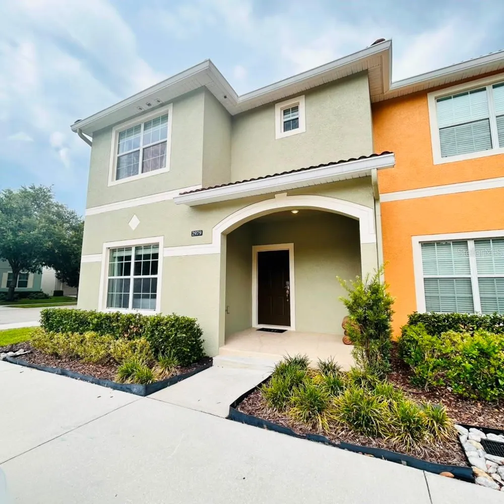 2979 BANANA PALM DRIVE Kissimmee, FL 34747