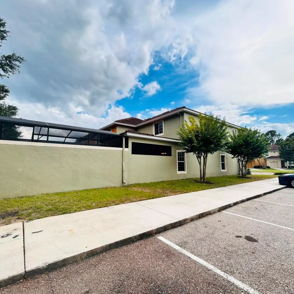 2979 BANANA PALM DRIVE Kissimmee, FL 34747