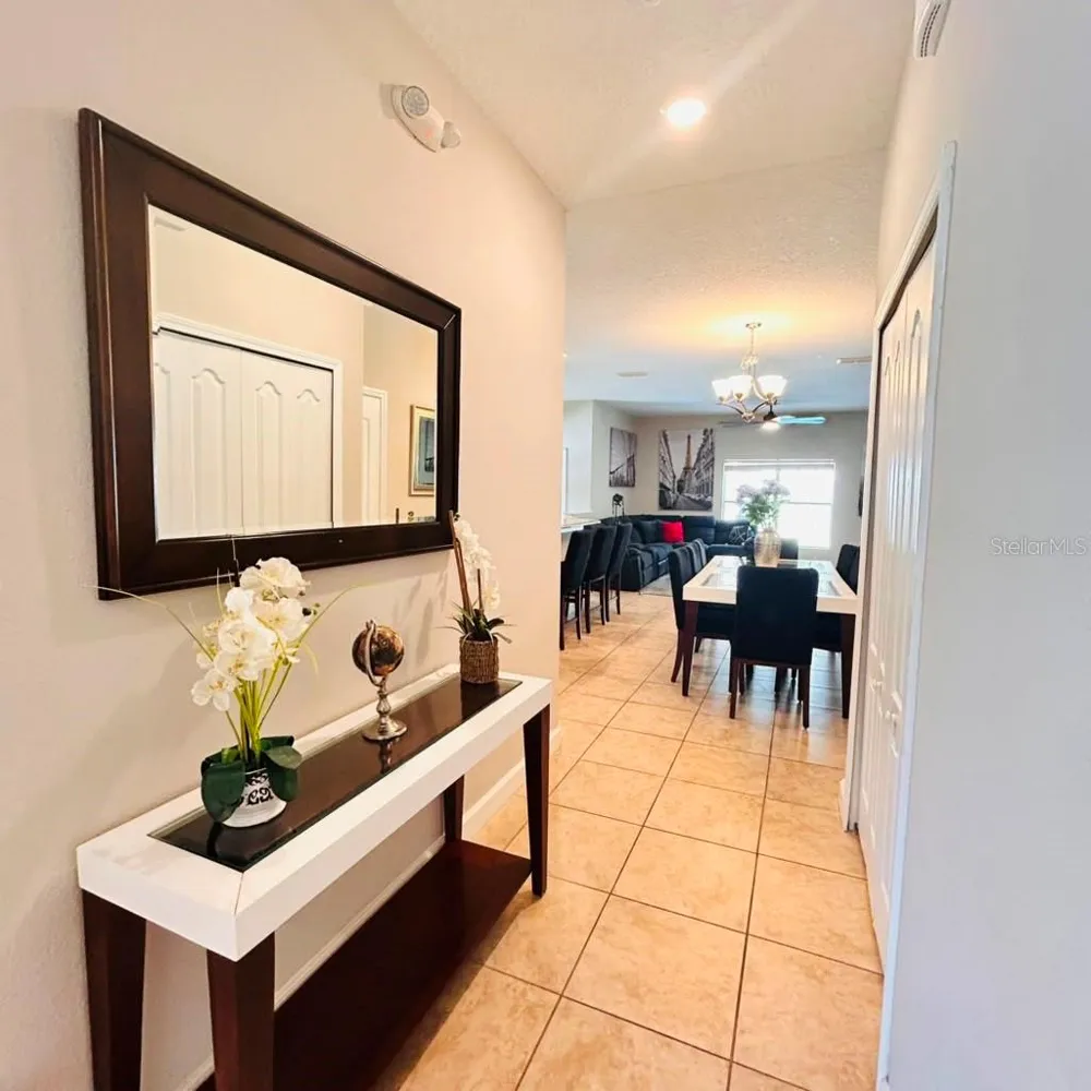 2979 BANANA PALM DRIVE Kissimmee, FL 34747