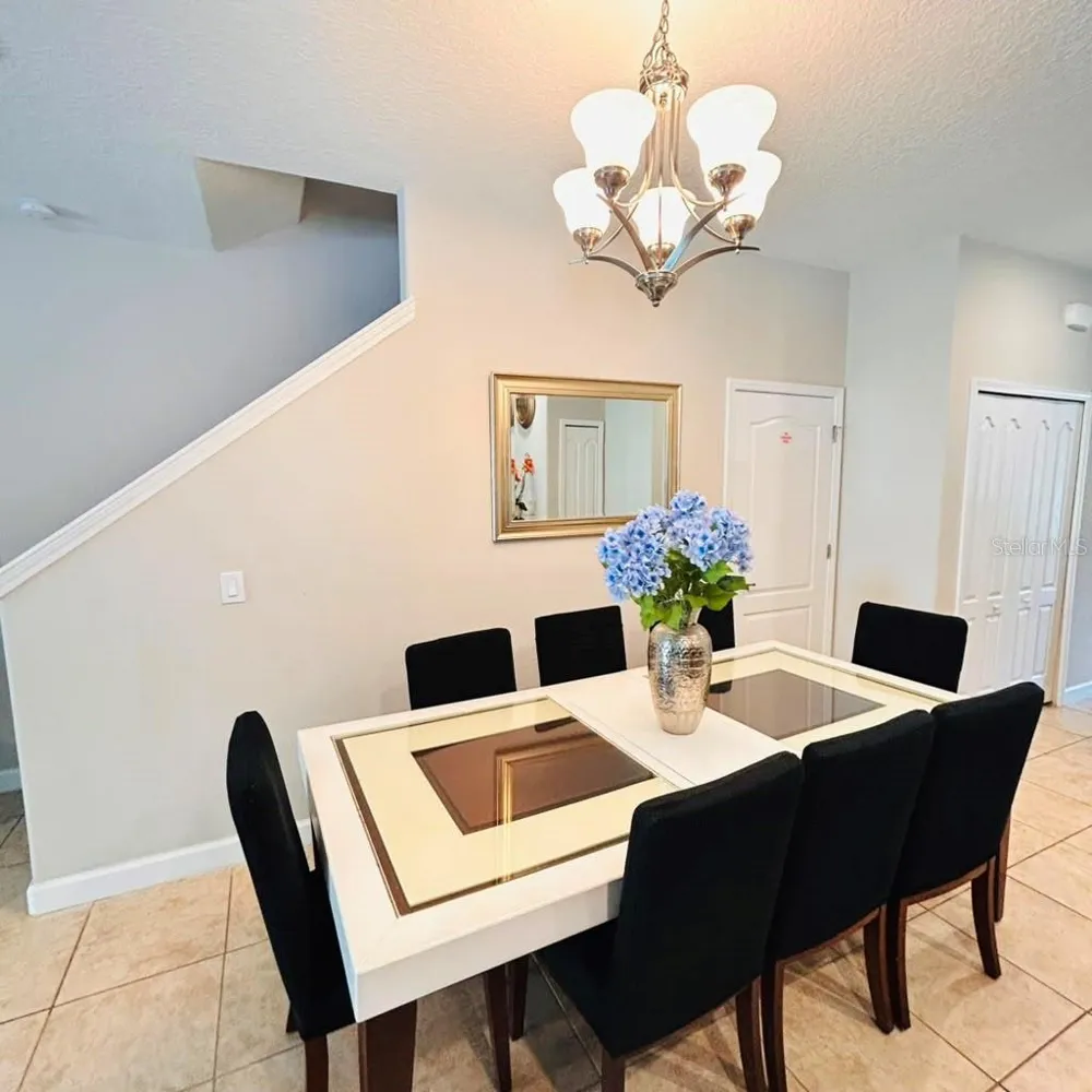 2979 BANANA PALM DRIVE Kissimmee, FL 34747