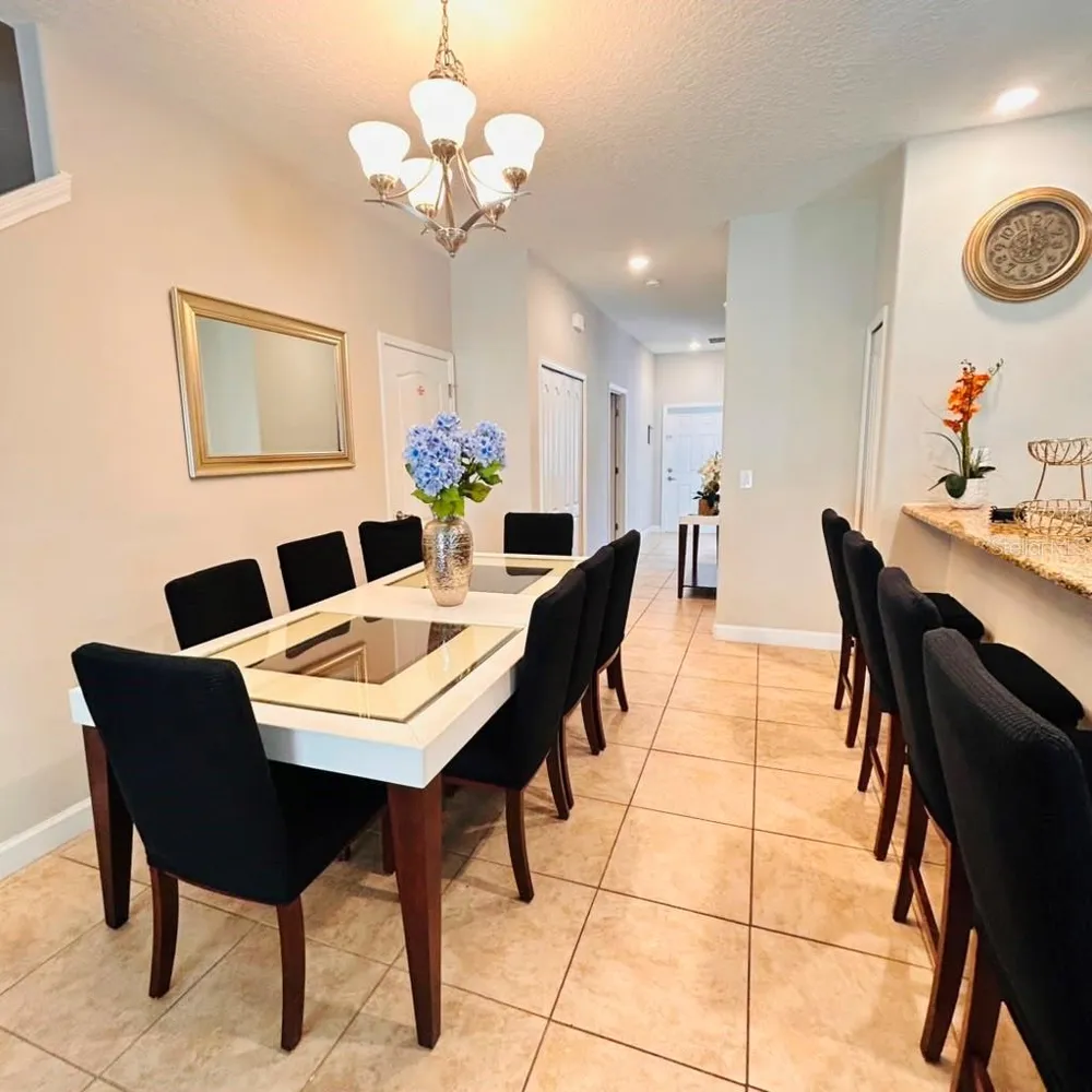 2979 BANANA PALM DRIVE Kissimmee, FL 34747