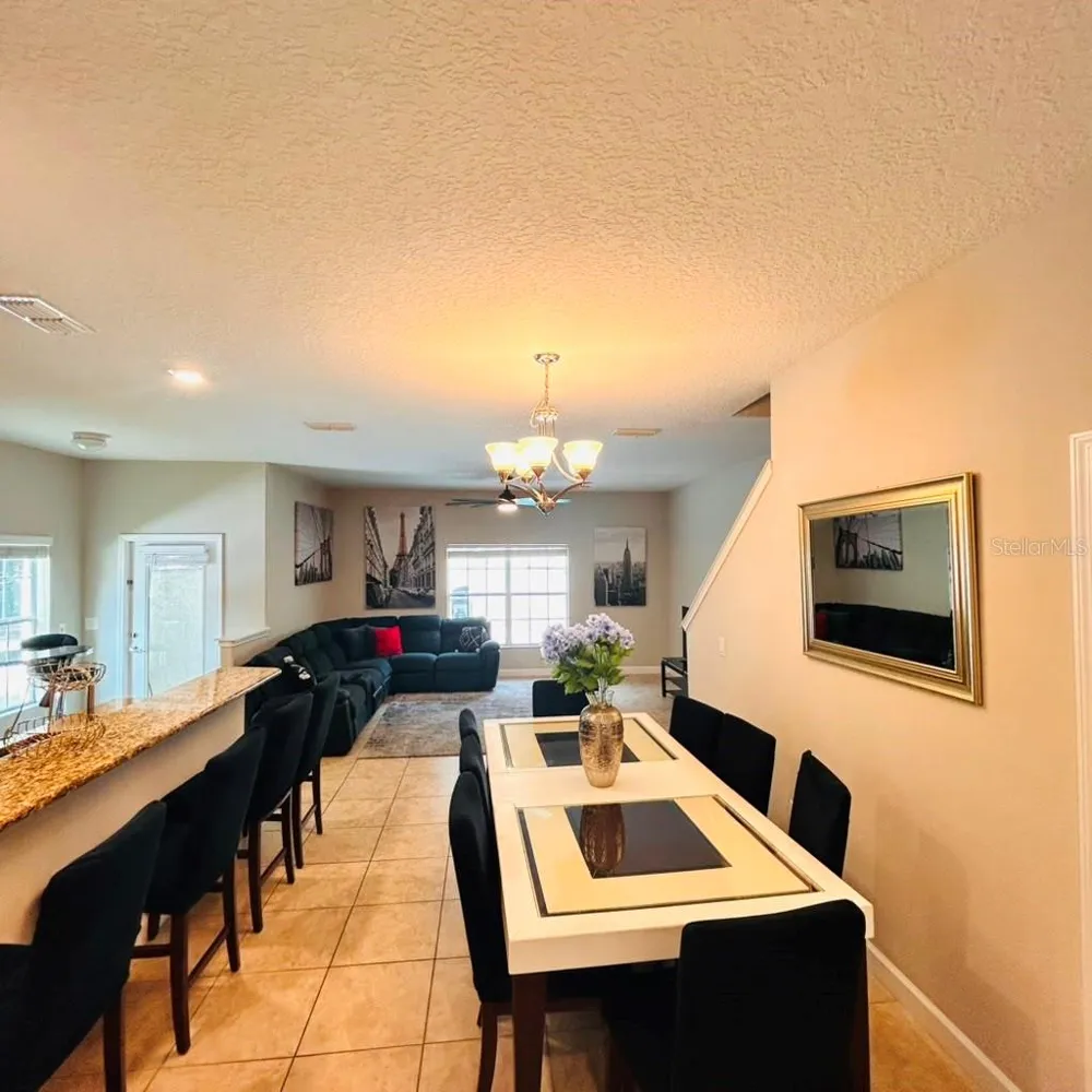 2979 BANANA PALM DRIVE Kissimmee, FL 34747