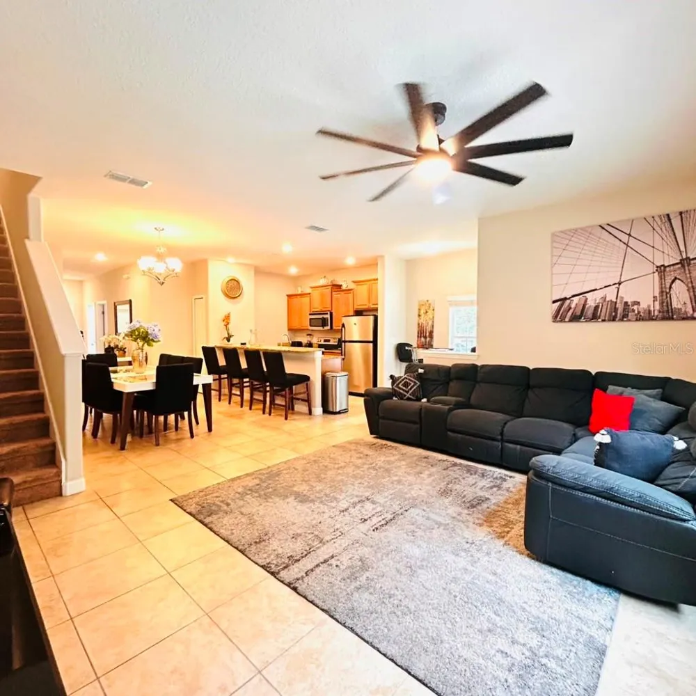 2979 BANANA PALM DRIVE Kissimmee, FL 34747