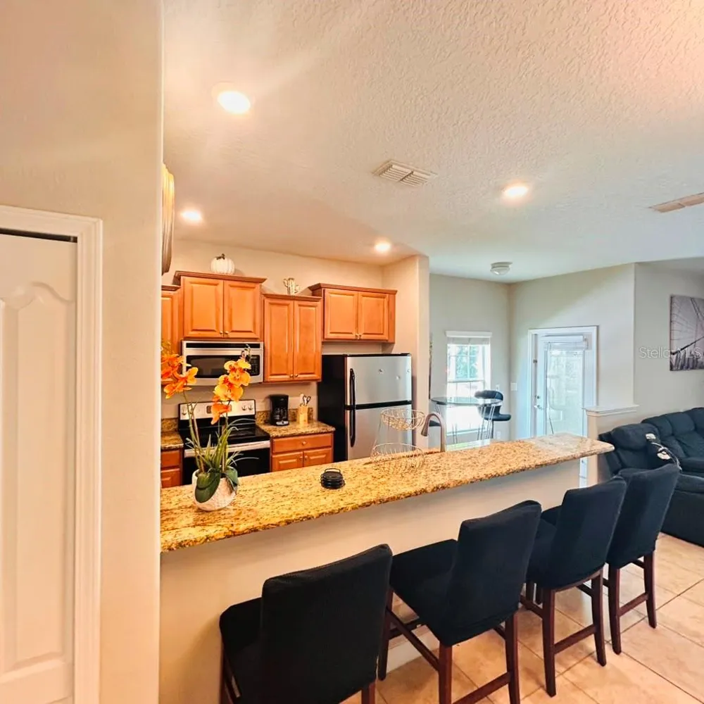 2979 BANANA PALM DRIVE Kissimmee, FL 34747