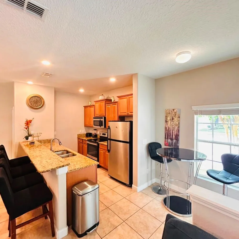 2979 BANANA PALM DRIVE Kissimmee, FL 34747