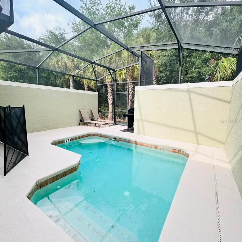 2979 BANANA PALM DRIVE Kissimmee, FL 34747