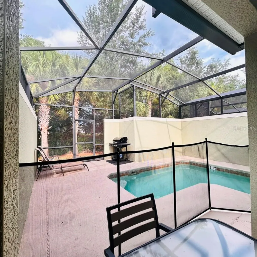 2979 BANANA PALM DRIVE Kissimmee, FL 34747