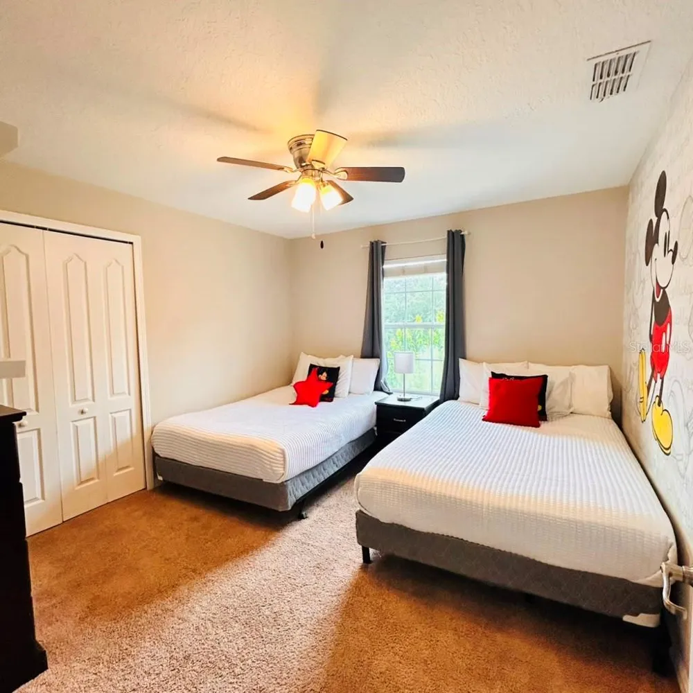 2979 BANANA PALM DRIVE Kissimmee, FL 34747