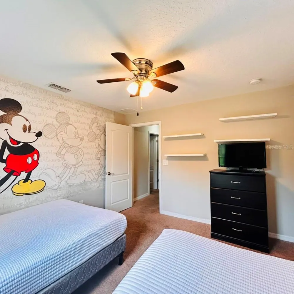 2979 BANANA PALM DRIVE Kissimmee, FL 34747