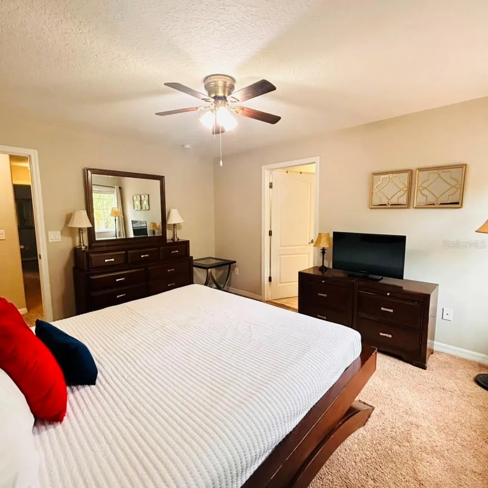 2979 BANANA PALM DRIVE Kissimmee, FL 34747