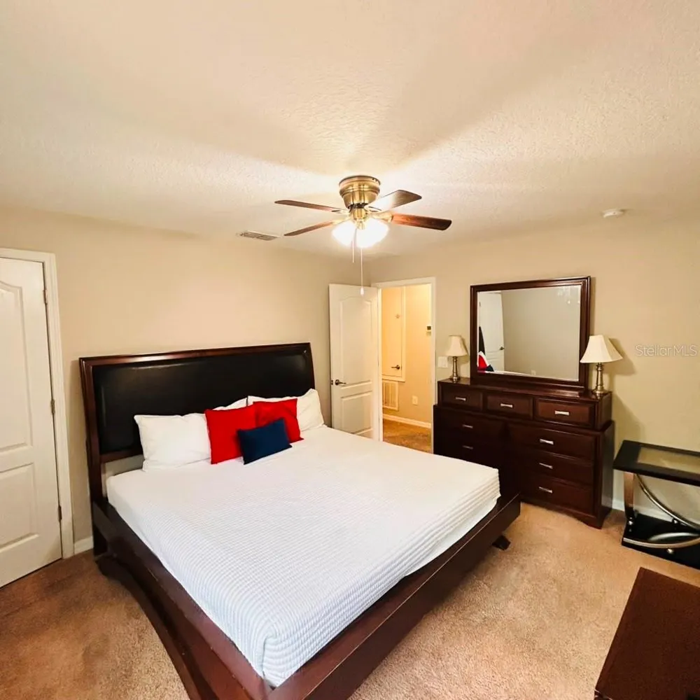 2979 BANANA PALM DRIVE Kissimmee, FL 34747