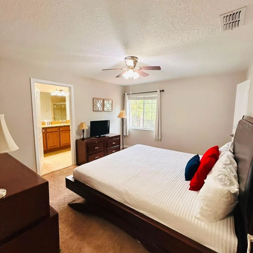 2979 BANANA PALM DRIVE Kissimmee, FL 34747