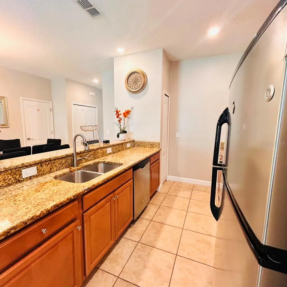 2979 BANANA PALM DRIVE Kissimmee, FL 34747