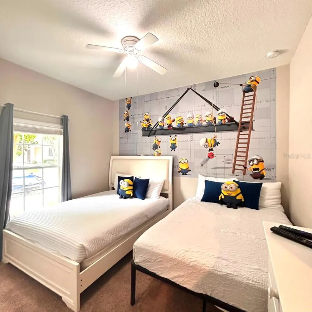 2979 BANANA PALM DRIVE Kissimmee, FL 34747