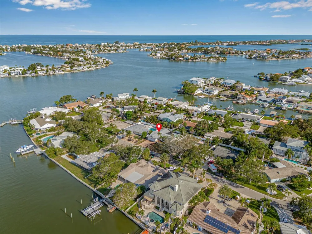 4495 CLEARWATER HARBOR DRIVE S Largo, FL 33770