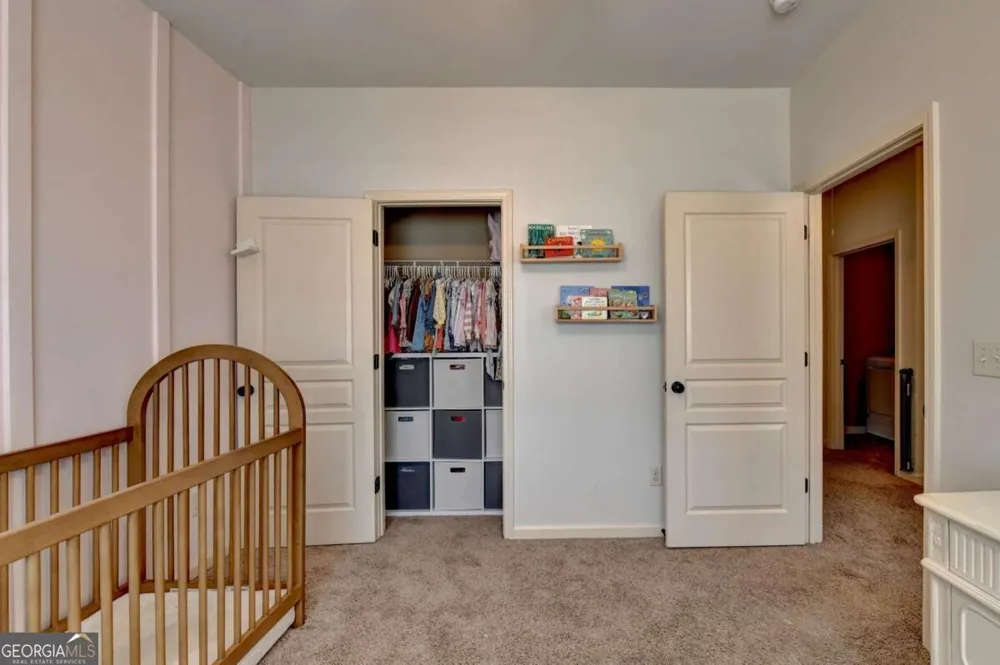 5691 Crest Hill DR Buford, GA 30518