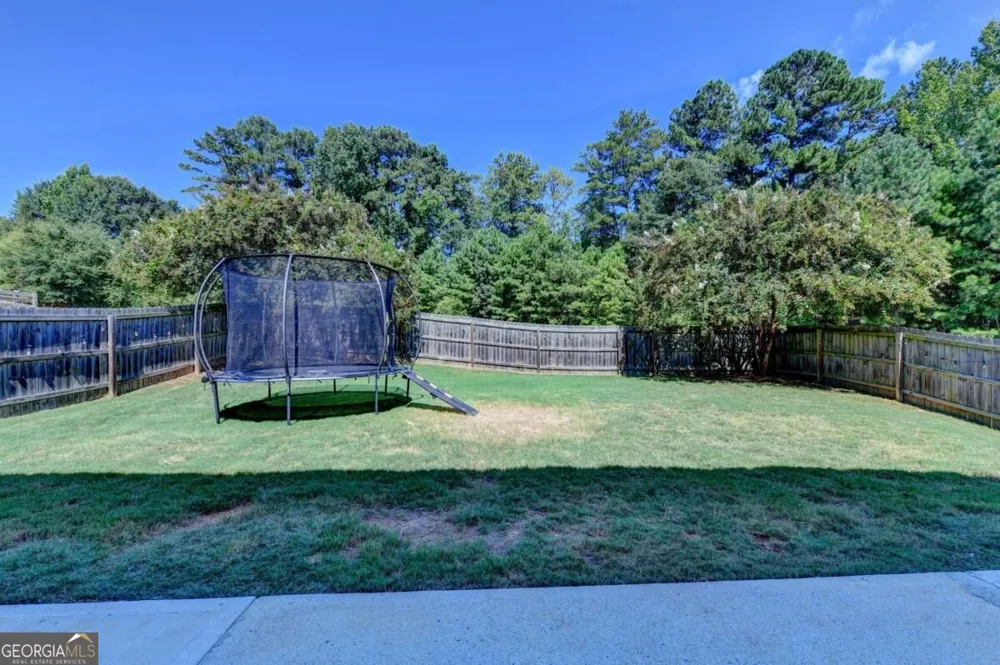 5691 Crest Hill DR Buford, GA 30518