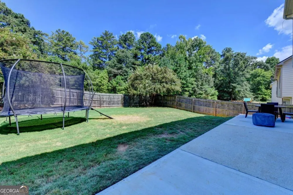 5691 Crest Hill DR Buford, GA 30518