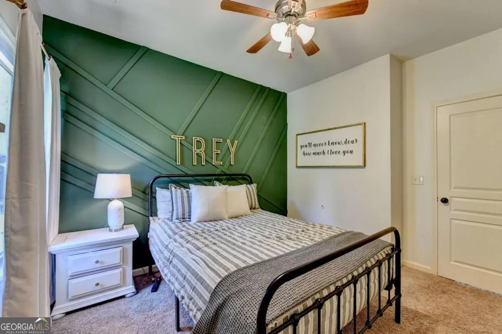5691 Crest Hill DR Buford, GA 30518