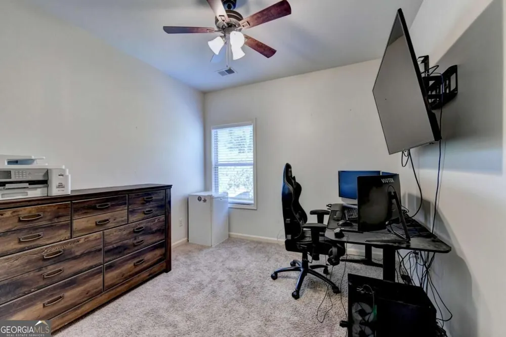 5691 Crest Hill DR Buford, GA 30518