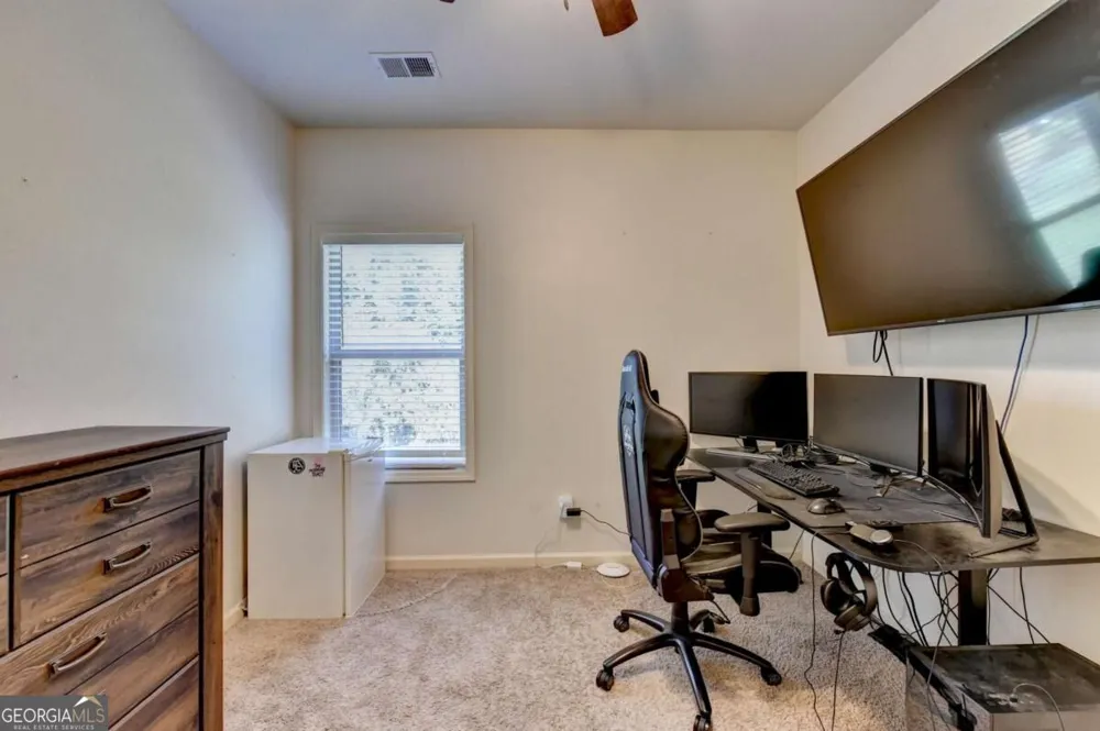 5691 Crest Hill DR Buford, GA 30518
