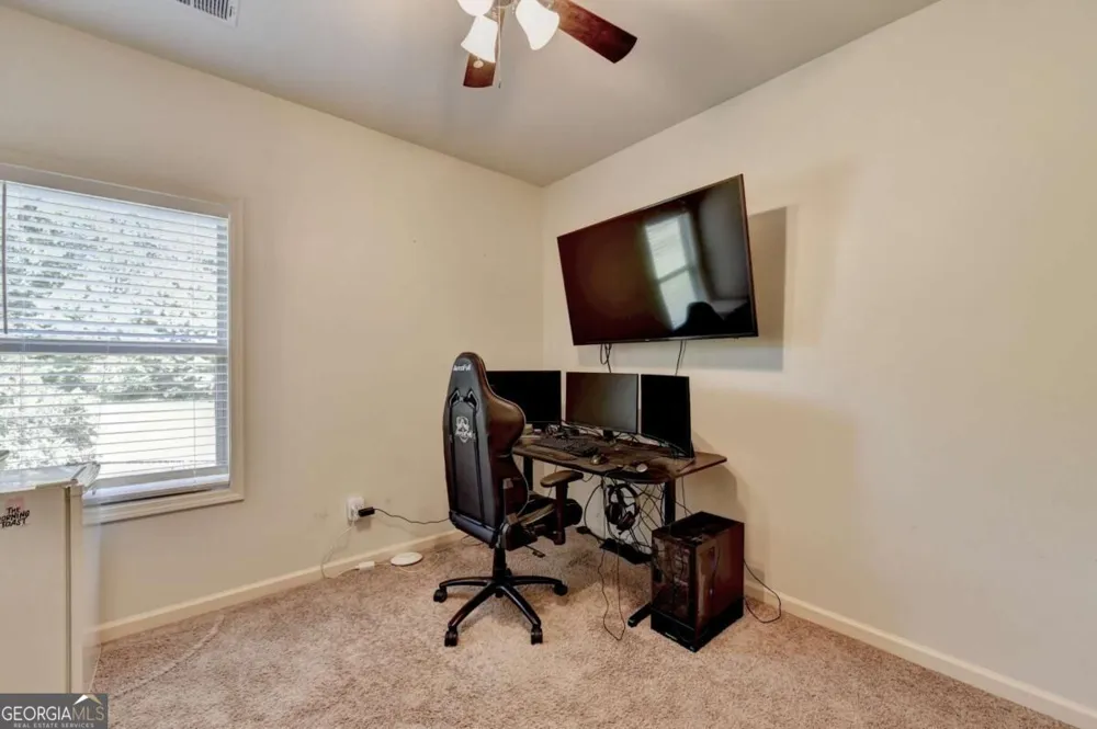 5691 Crest Hill DR Buford, GA 30518