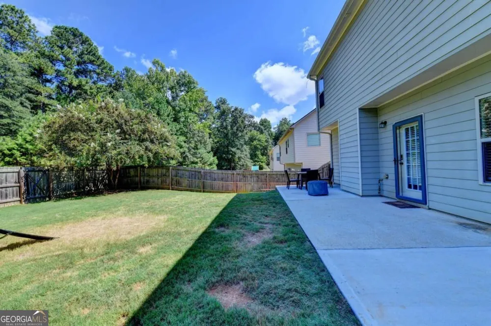 5691 Crest Hill DR Buford, GA 30518
