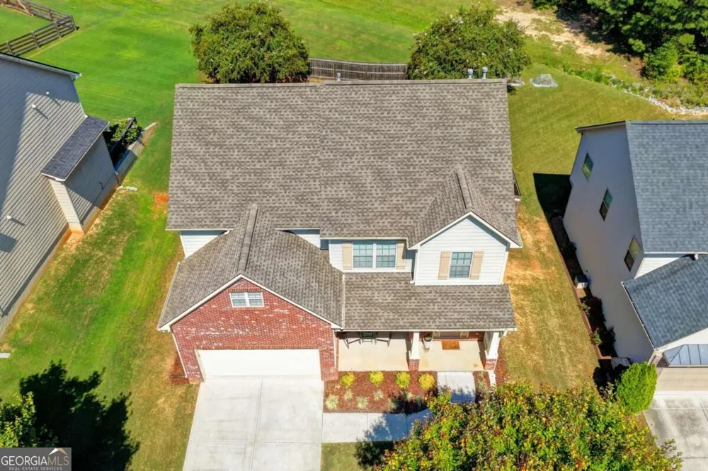 5691 Crest Hill DR Buford, GA 30518