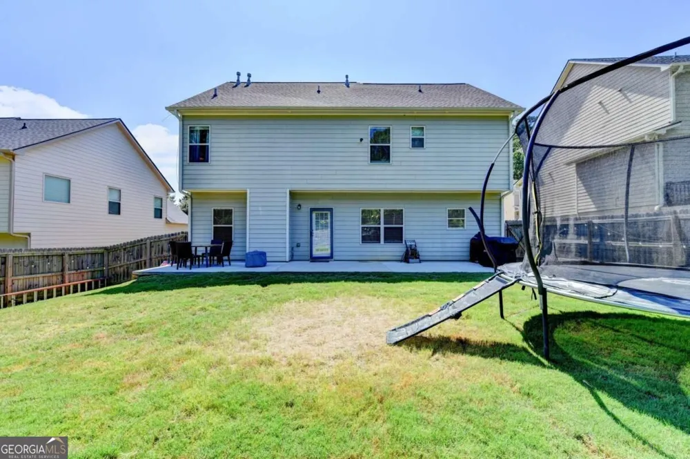 5691 Crest Hill DR Buford, GA 30518