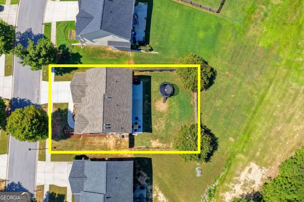 5691 Crest Hill DR Buford, GA 30518