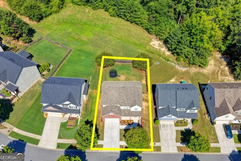 5691 Crest Hill DR Buford, GA 30518