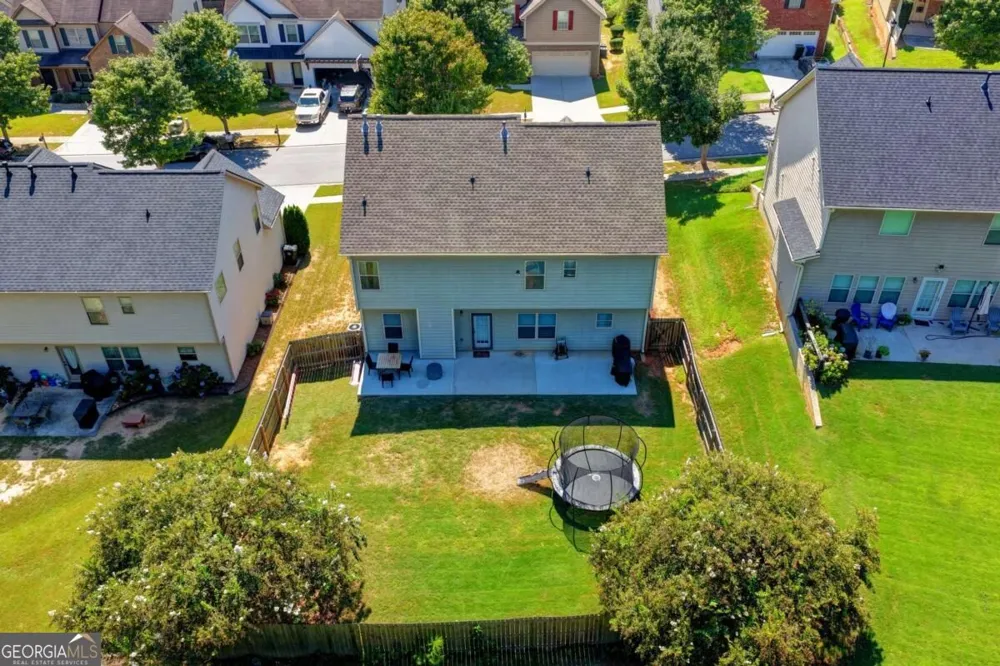 5691 Crest Hill DR Buford, GA 30518