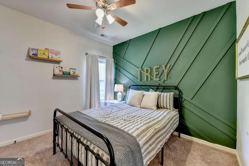 5691 Crest Hill DR Buford, GA 30518