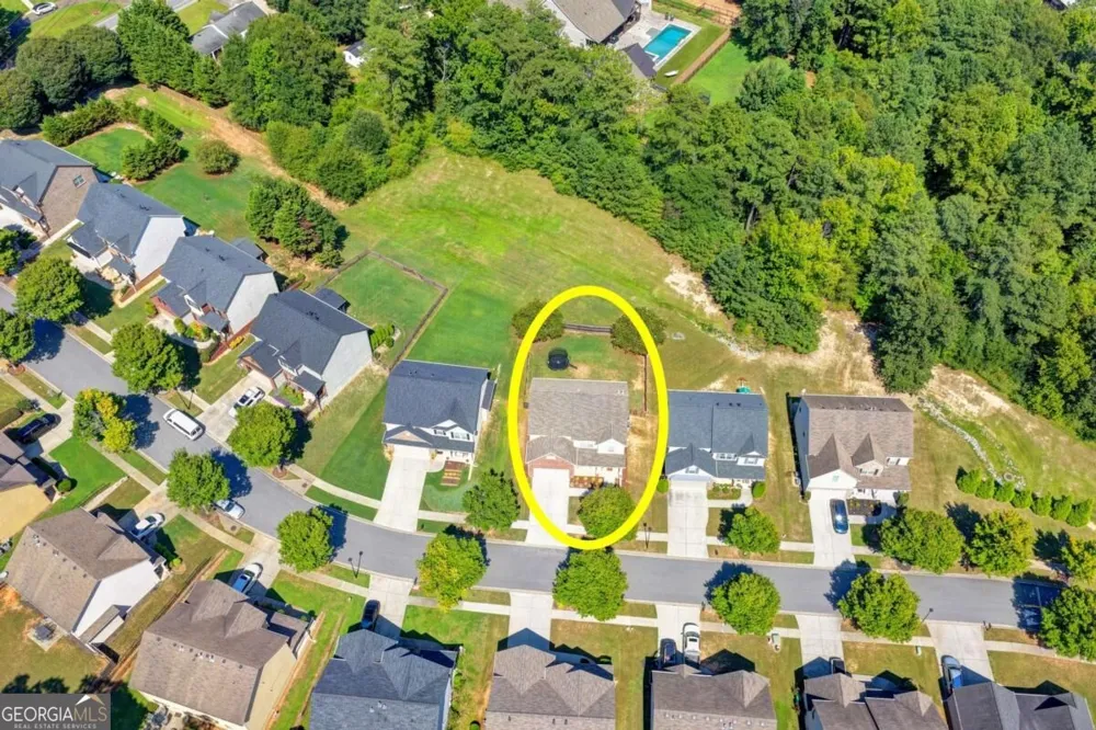 5691 Crest Hill DR Buford, GA 30518