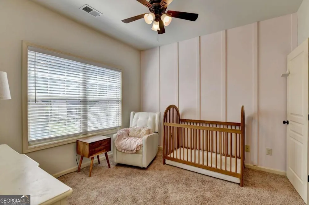 5691 Crest Hill DR Buford, GA 30518