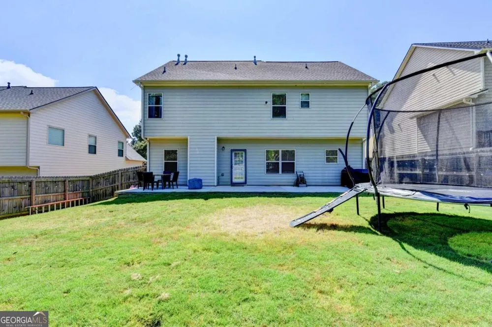 5691 Crest Hill DR Buford, GA 30518