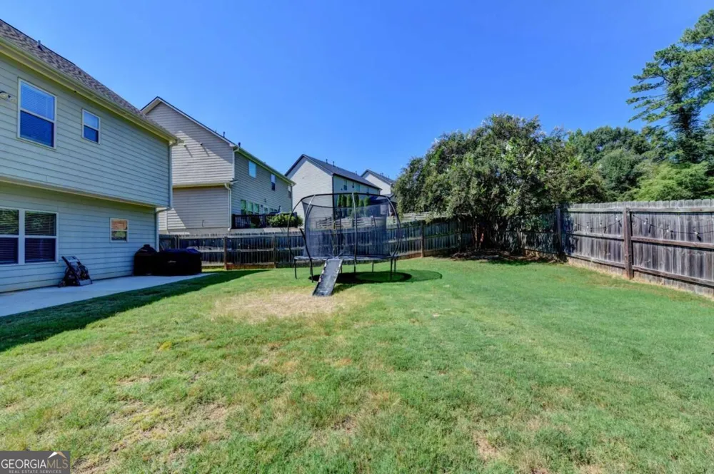 5691 Crest Hill DR Buford, GA 30518