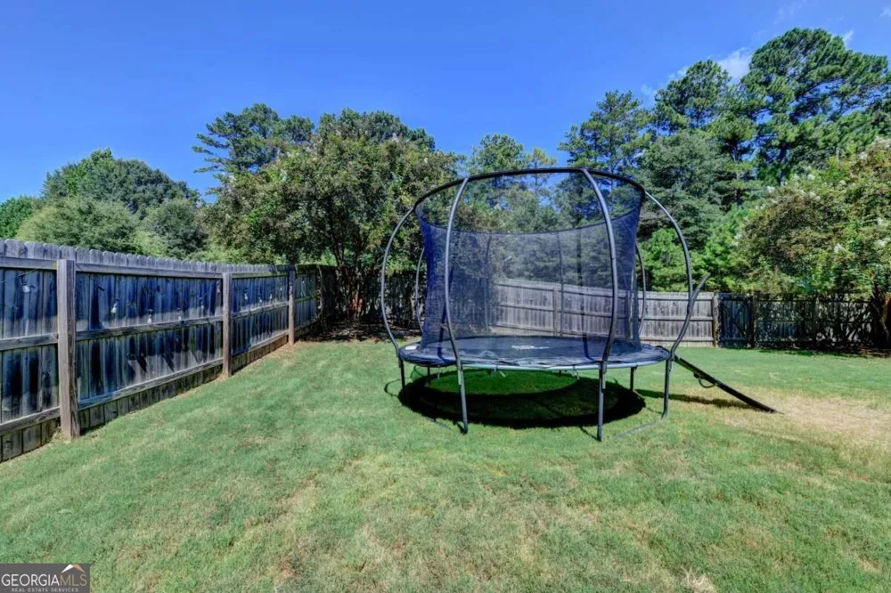 5691 Crest Hill DR Buford, GA 30518