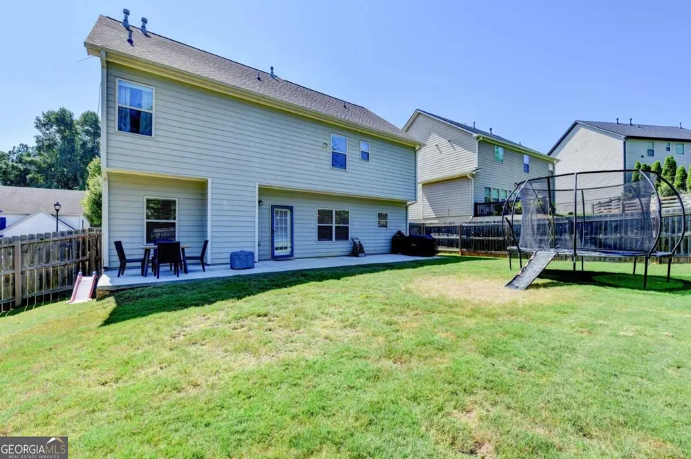 5691 Crest Hill DR Buford, GA 30518