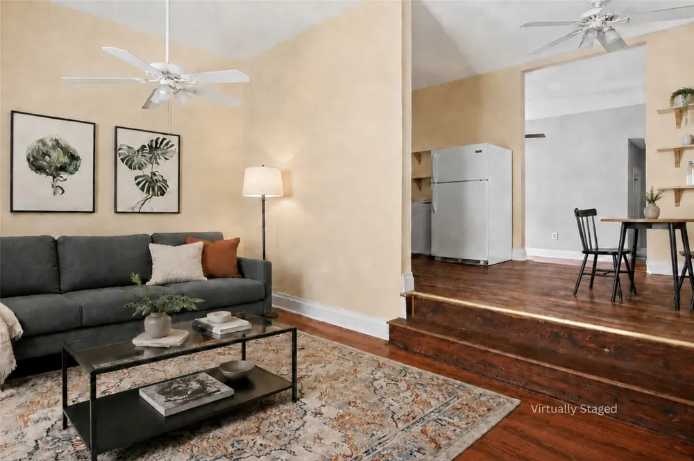 212 W 43rd Street #A Austin, TX 78751
