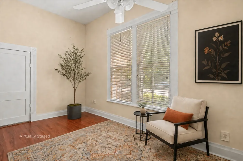 212 W 43rd Street #A Austin, TX 78751