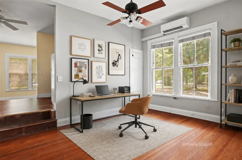 212 W 43rd Street #A Austin, TX 78751