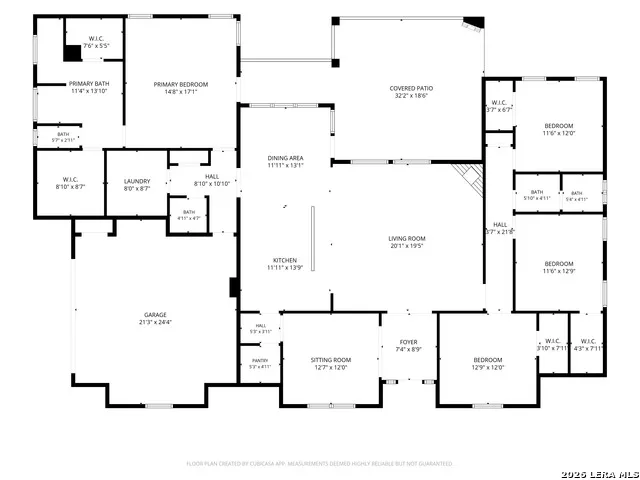 125 BUCKS LN La Vernia, TX 78121
